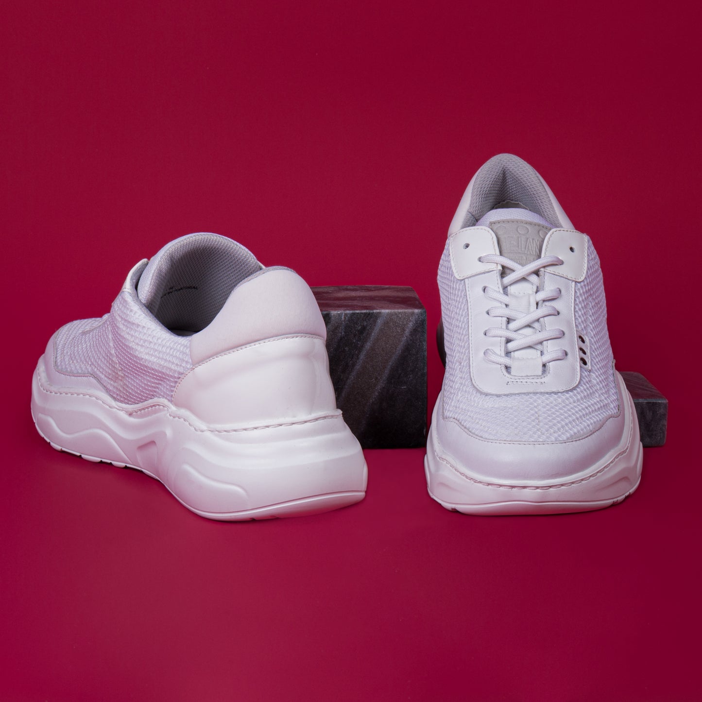 "DEBUT" Ultralight Unisex sneakers