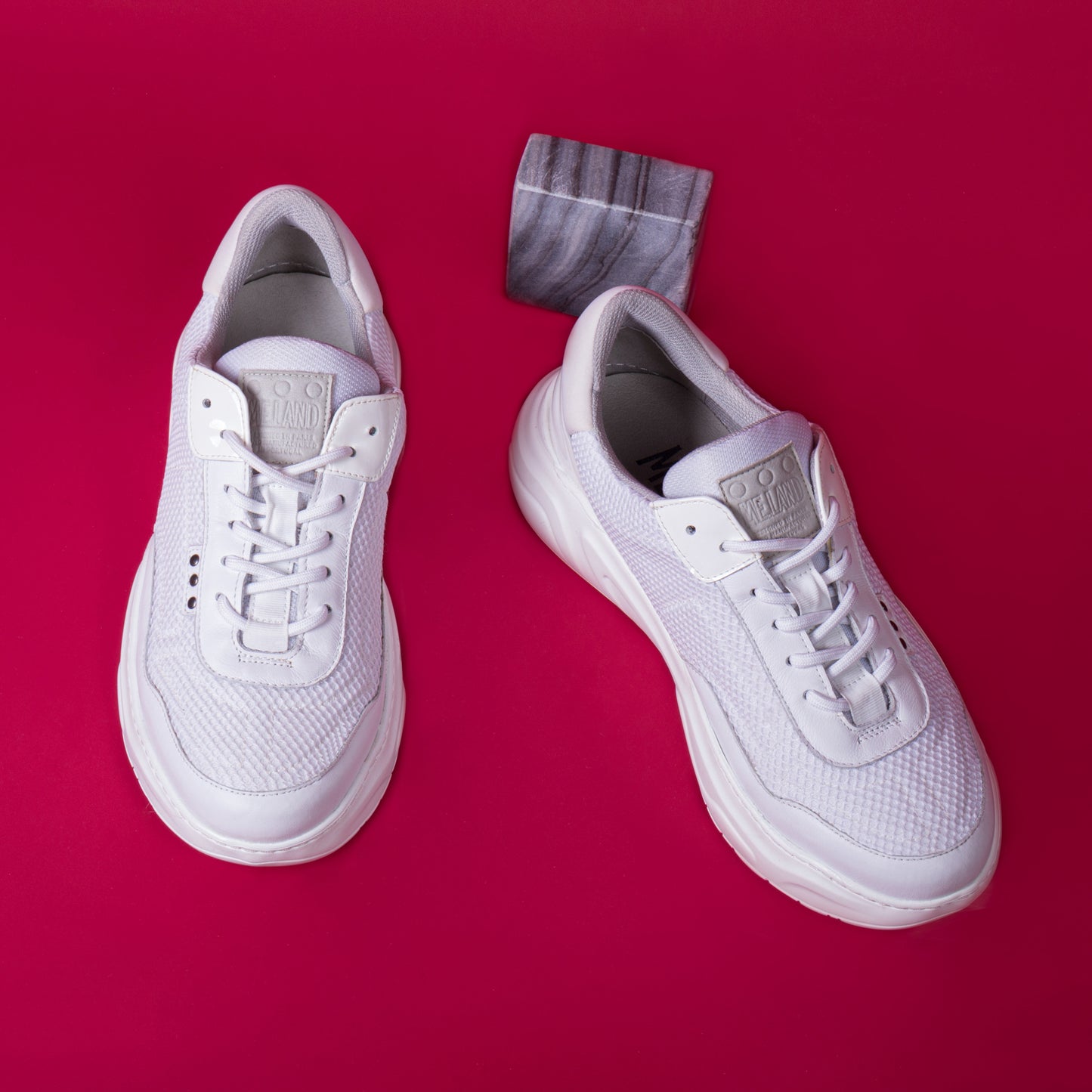 "DEBUT" Ultralight Unisex sneakers