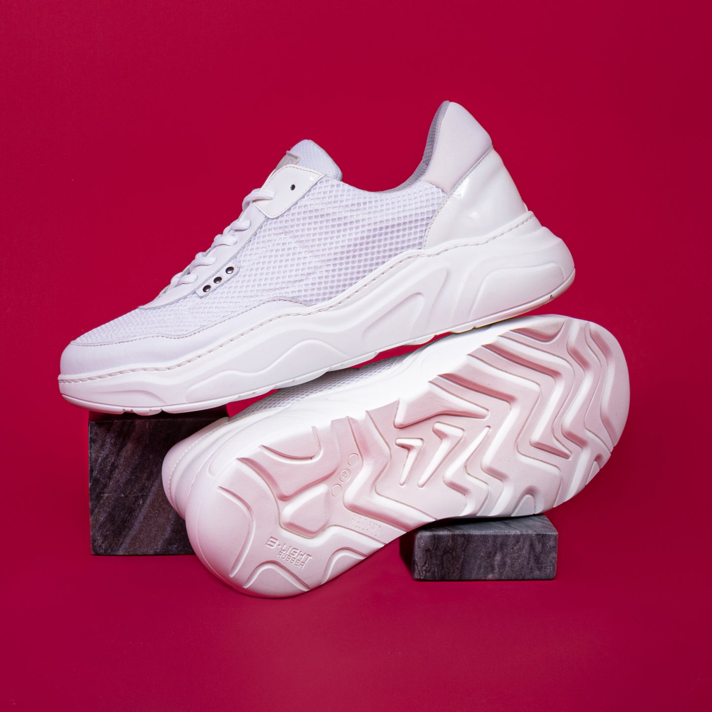 "DEBUT" Ultralight Unisex sneakers