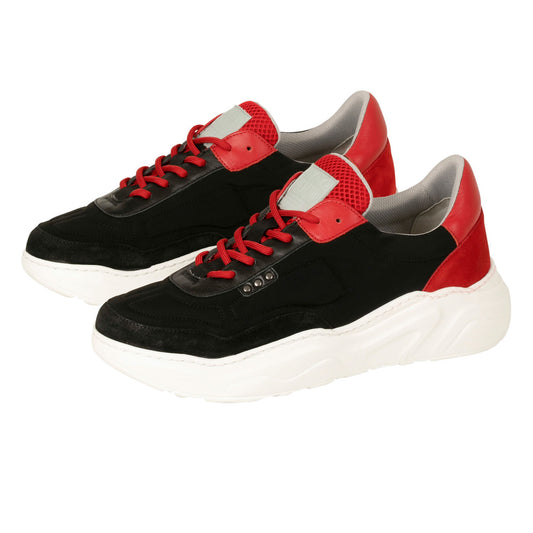 "DEBUT" Ultralight Unisex sneakers