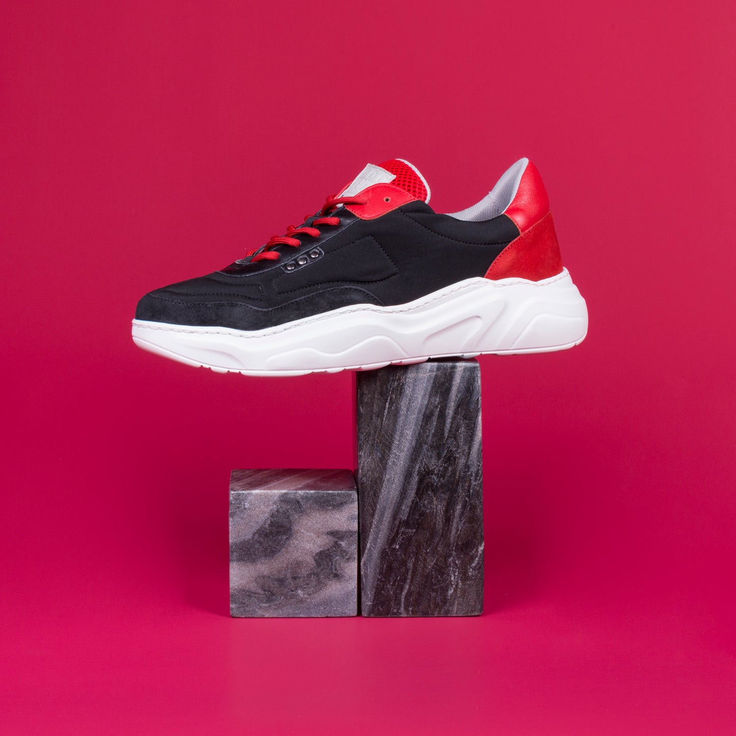 "DEBUT" Ultralight Unisex sneakers