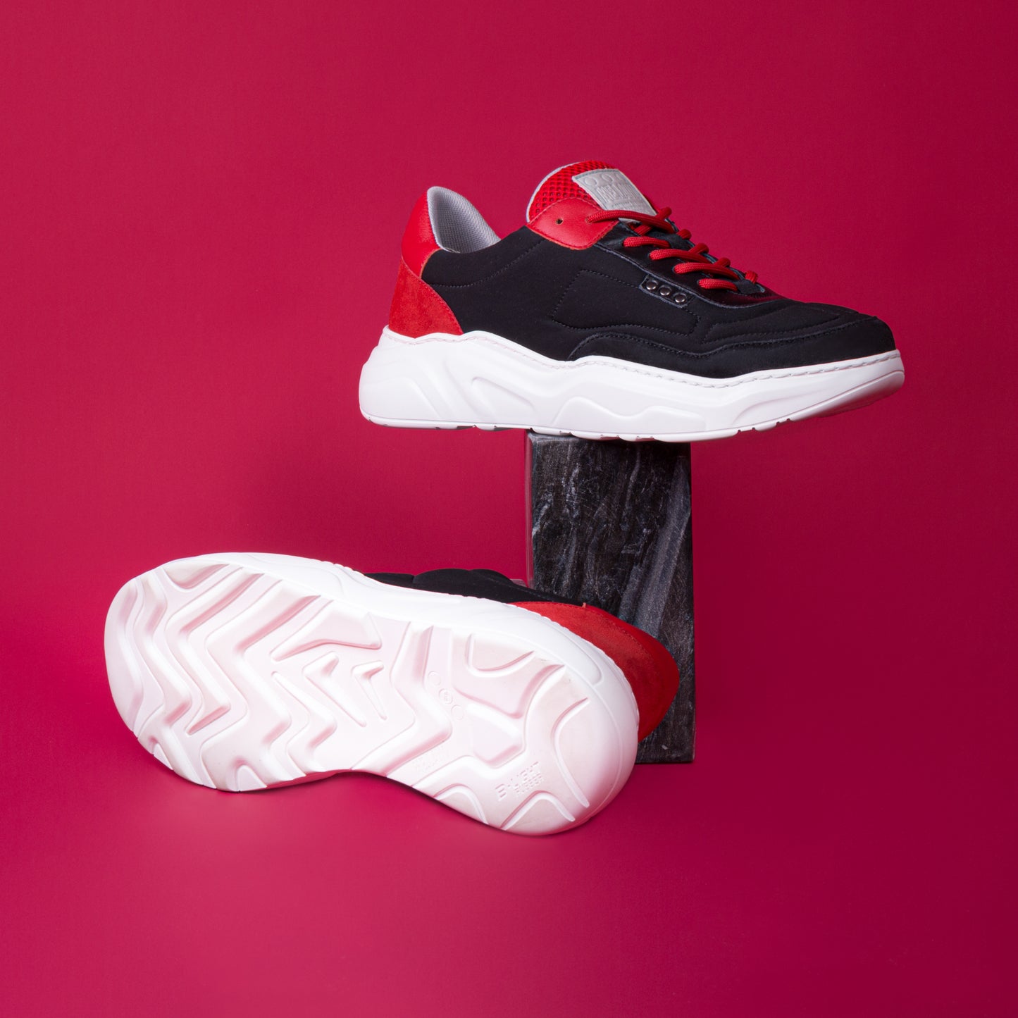 "DEBUT" Ultralight Unisex sneakers