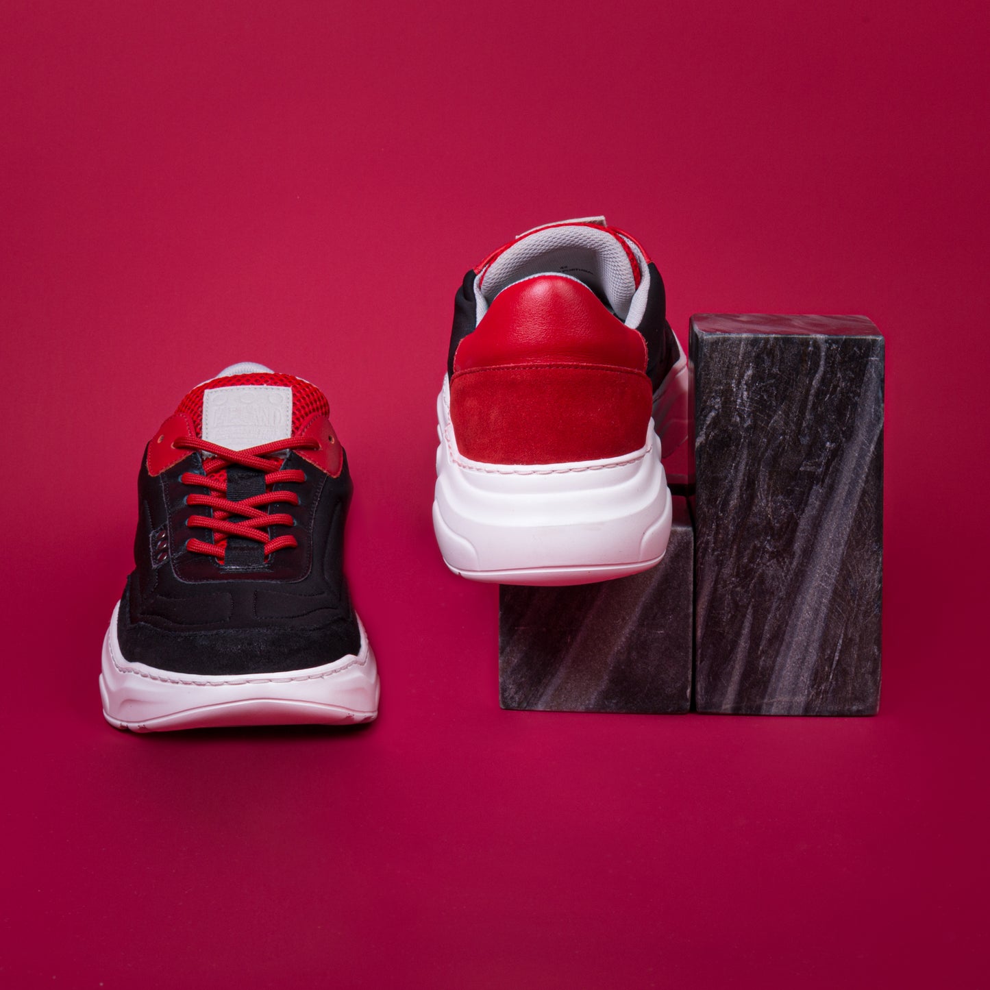 "DEBUT" Ultralight Unisex sneakers