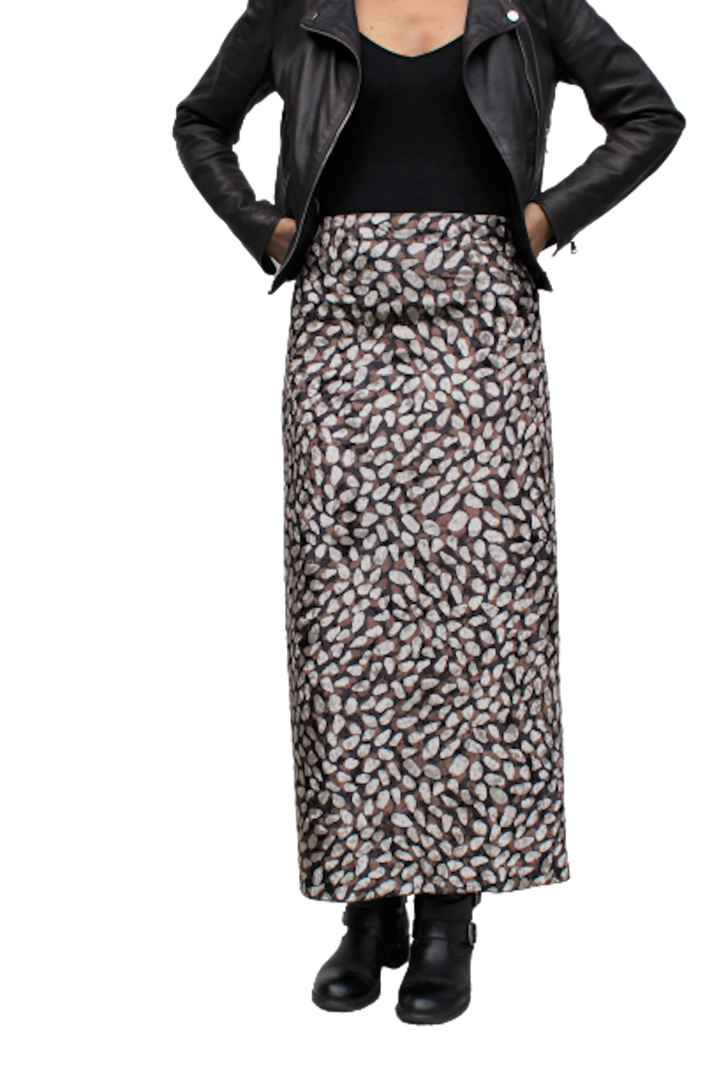 Long Skirt