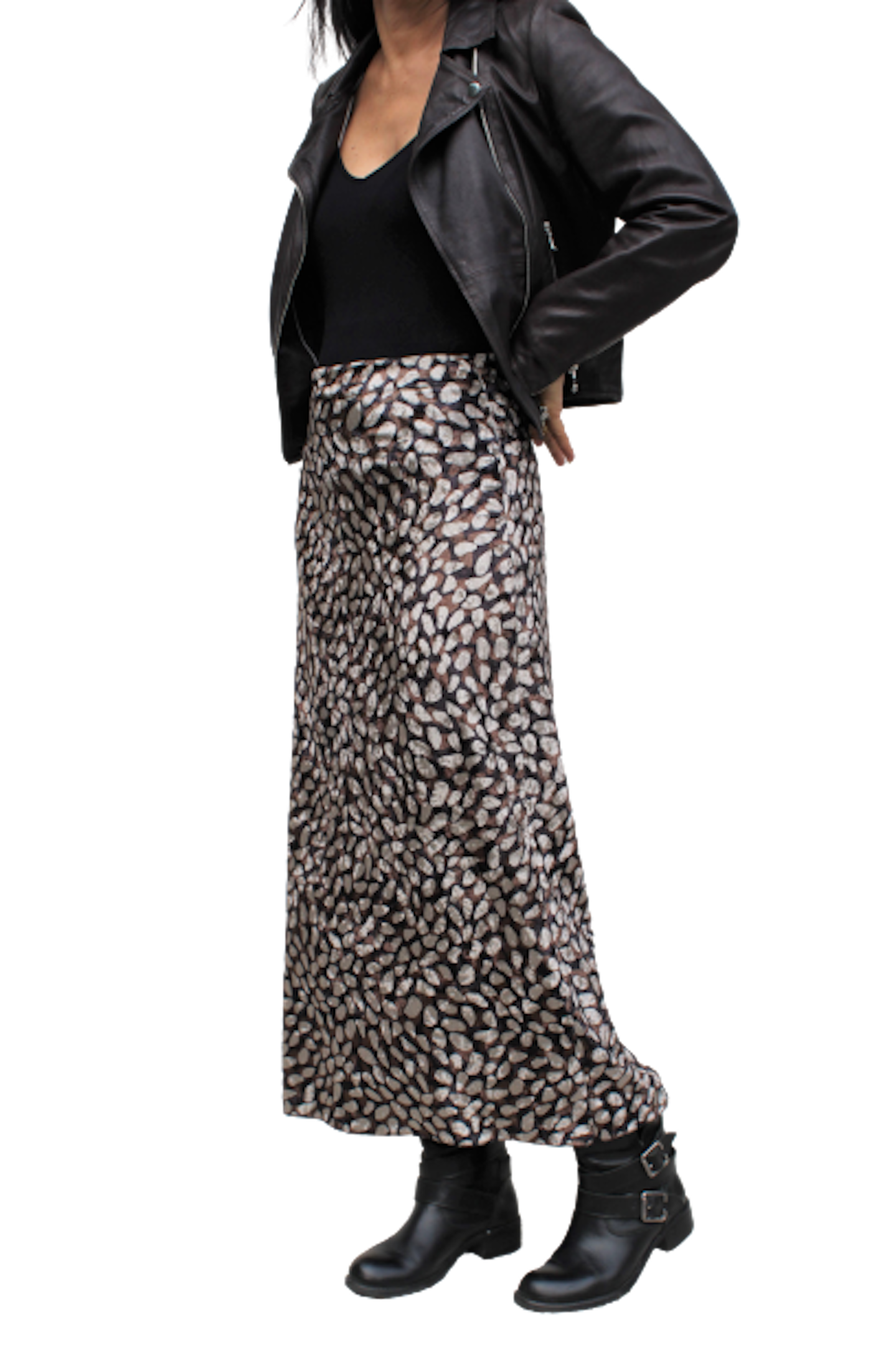 Long Skirt