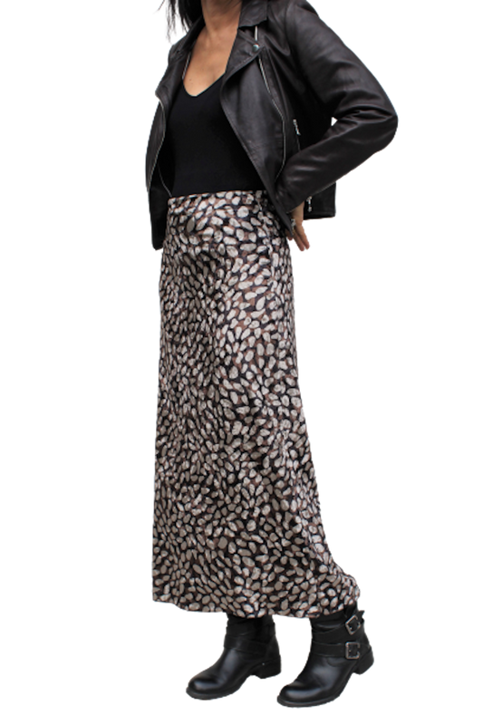 Long Skirt