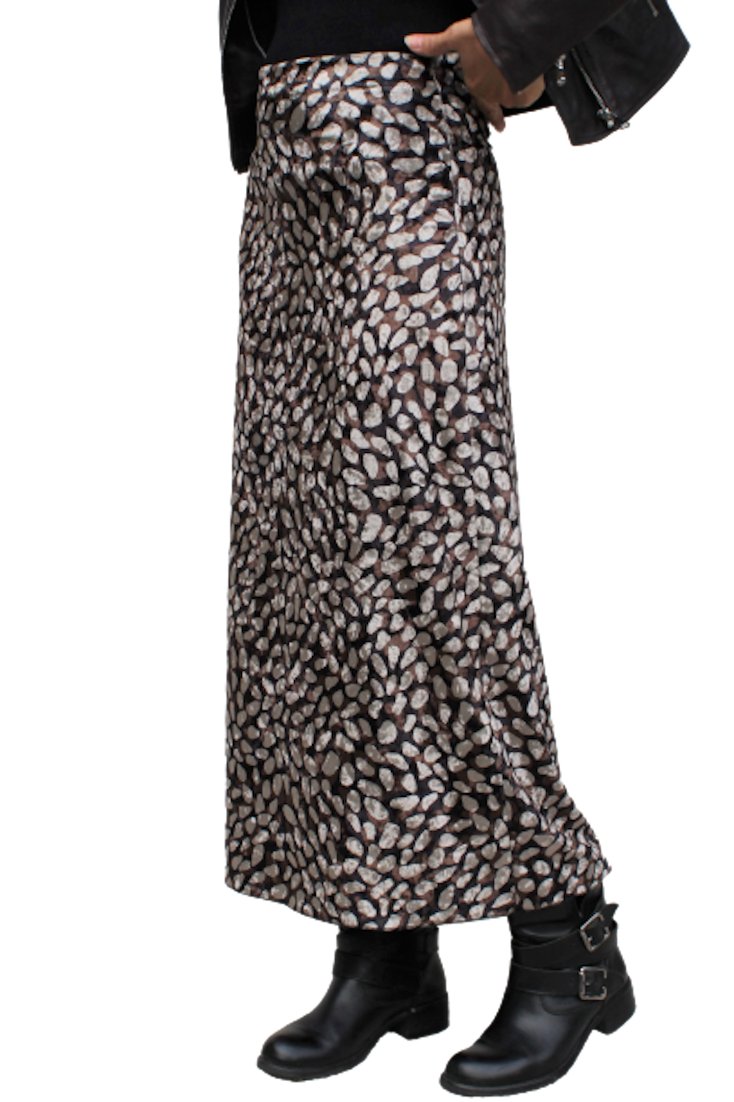 Long Skirt