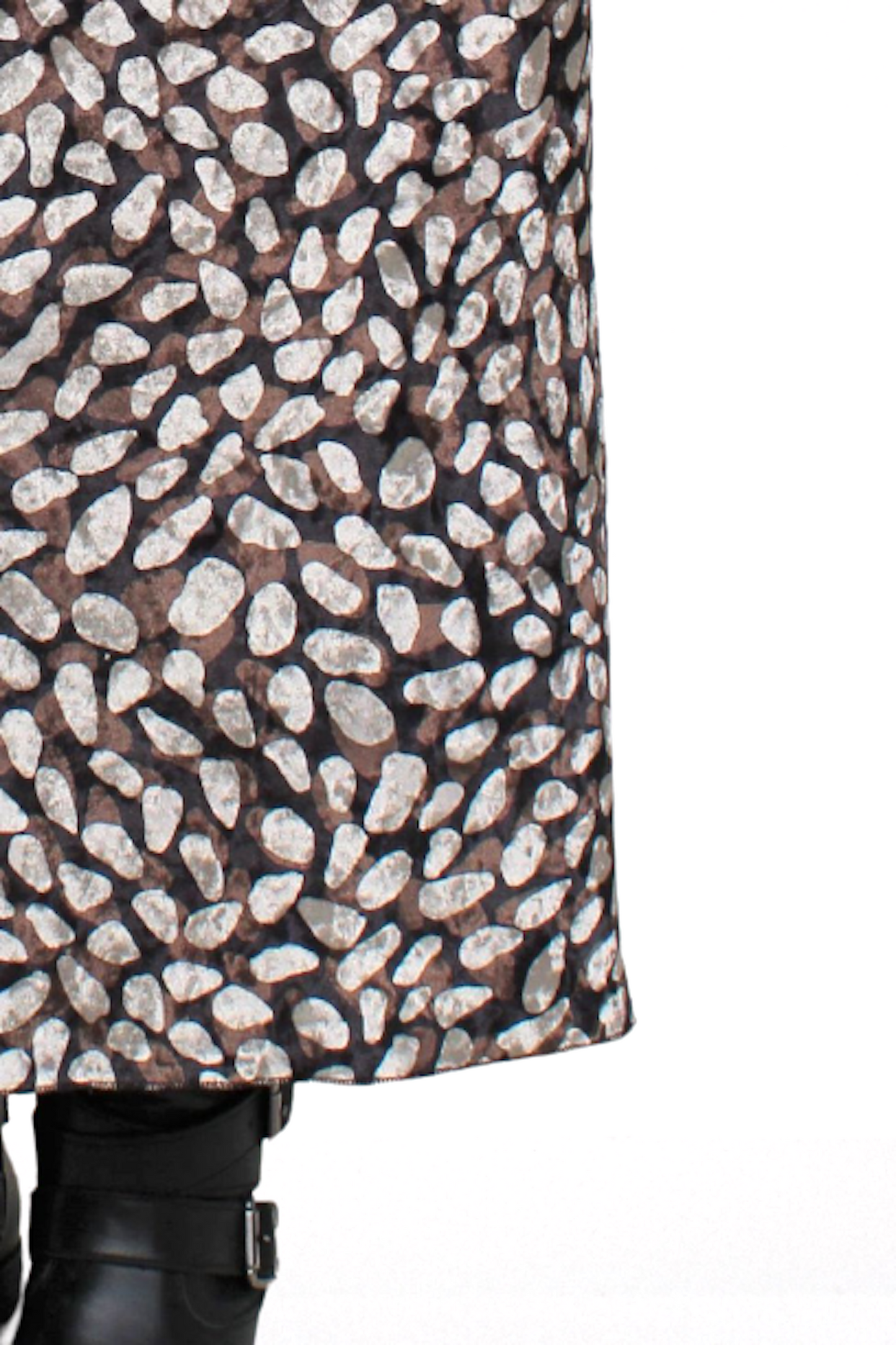 Long Skirt