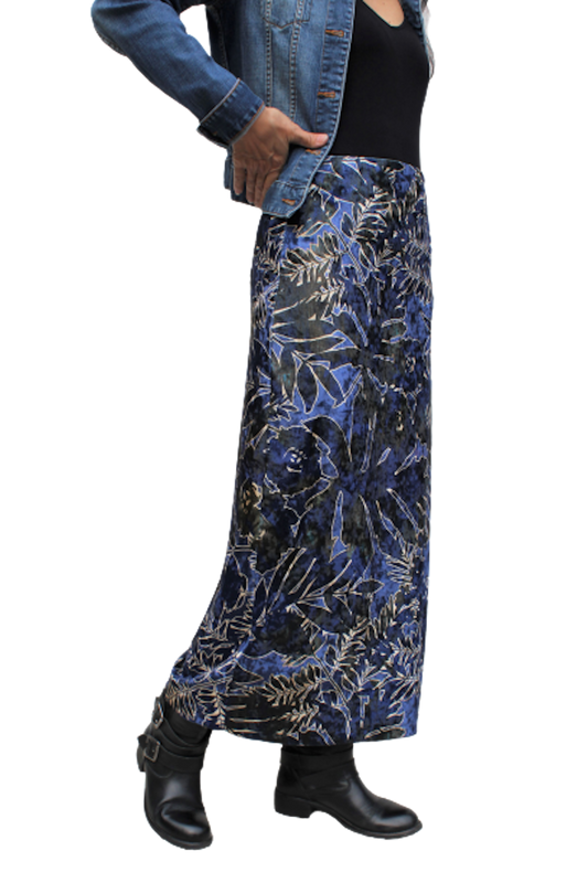 Long Skirt
