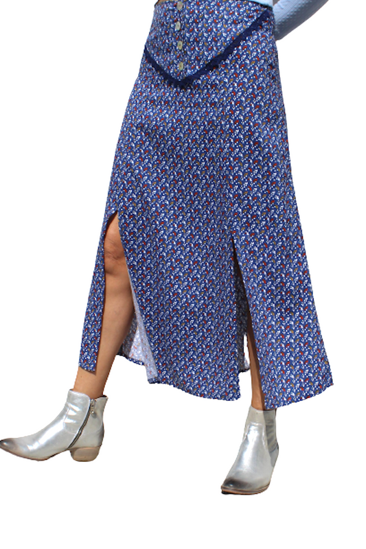 Long Eco Skirt