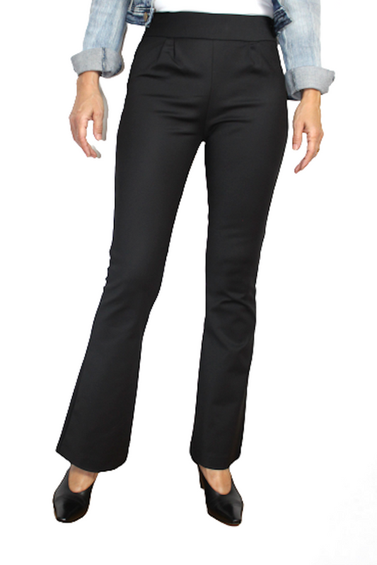 Bell Bottom Trousers