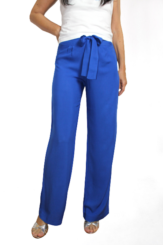 Palazzo Trousers