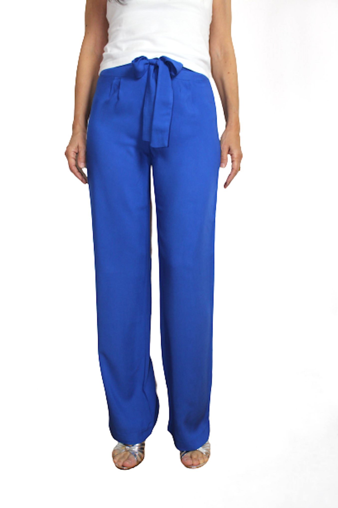 Palazzo Trousers