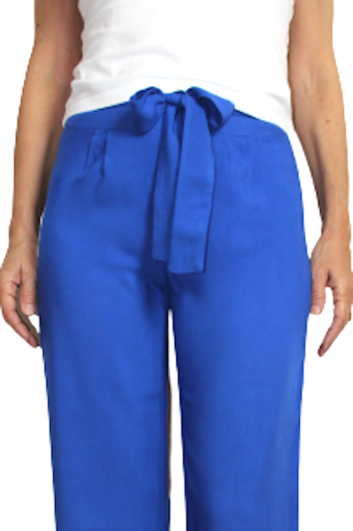 Palazzo Trousers