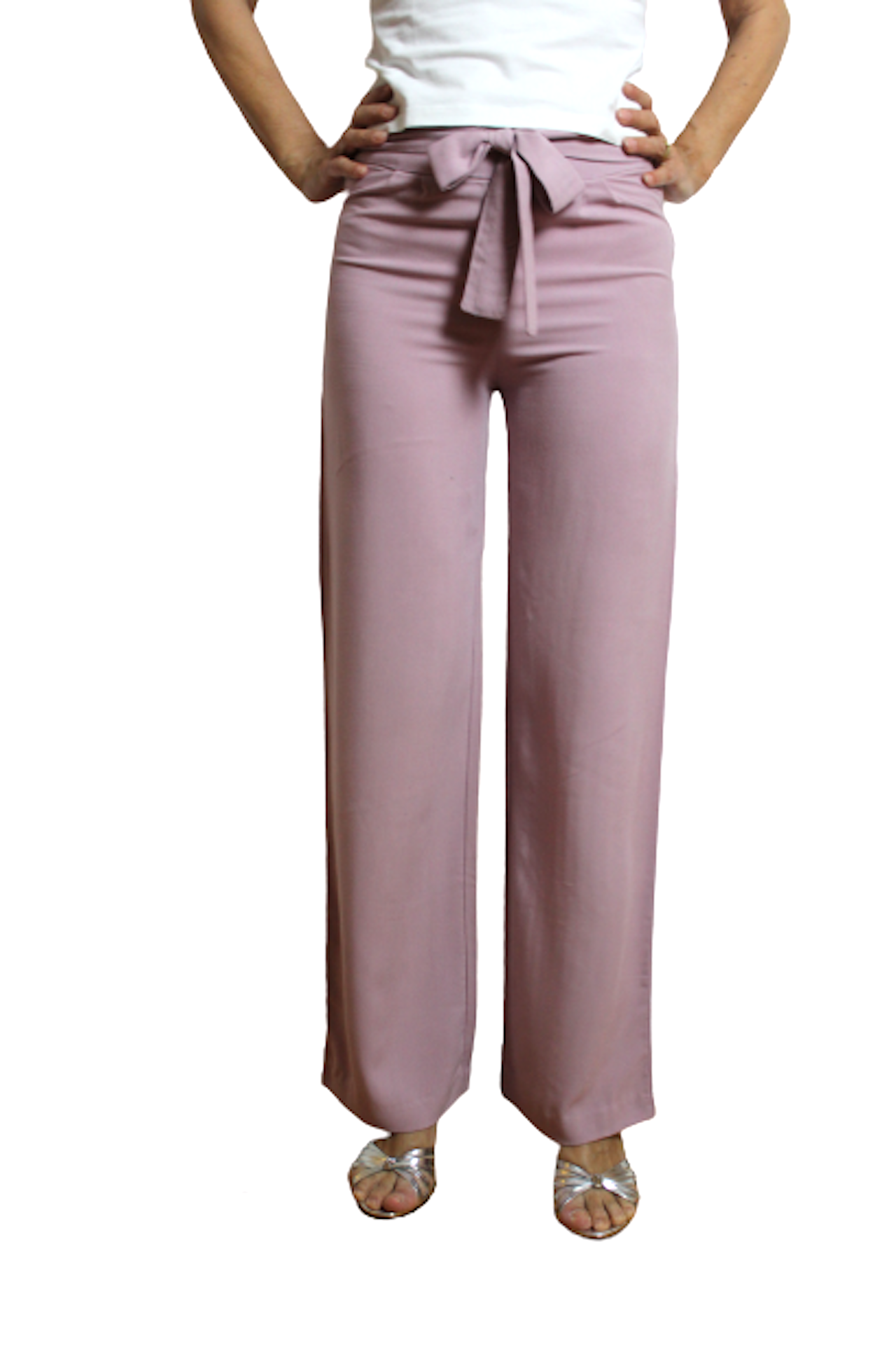 Palazzo Trousers