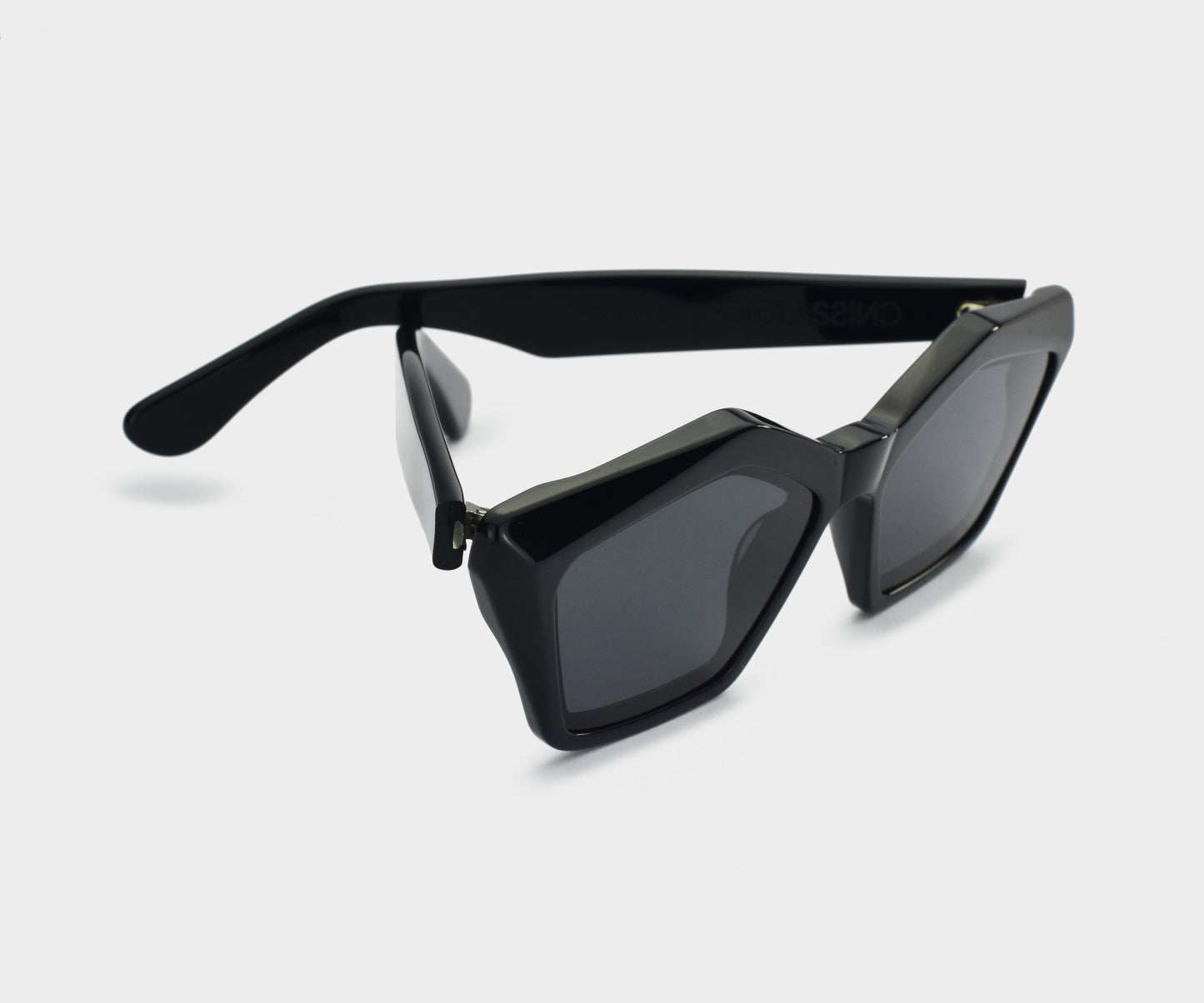 Smeraldo Black