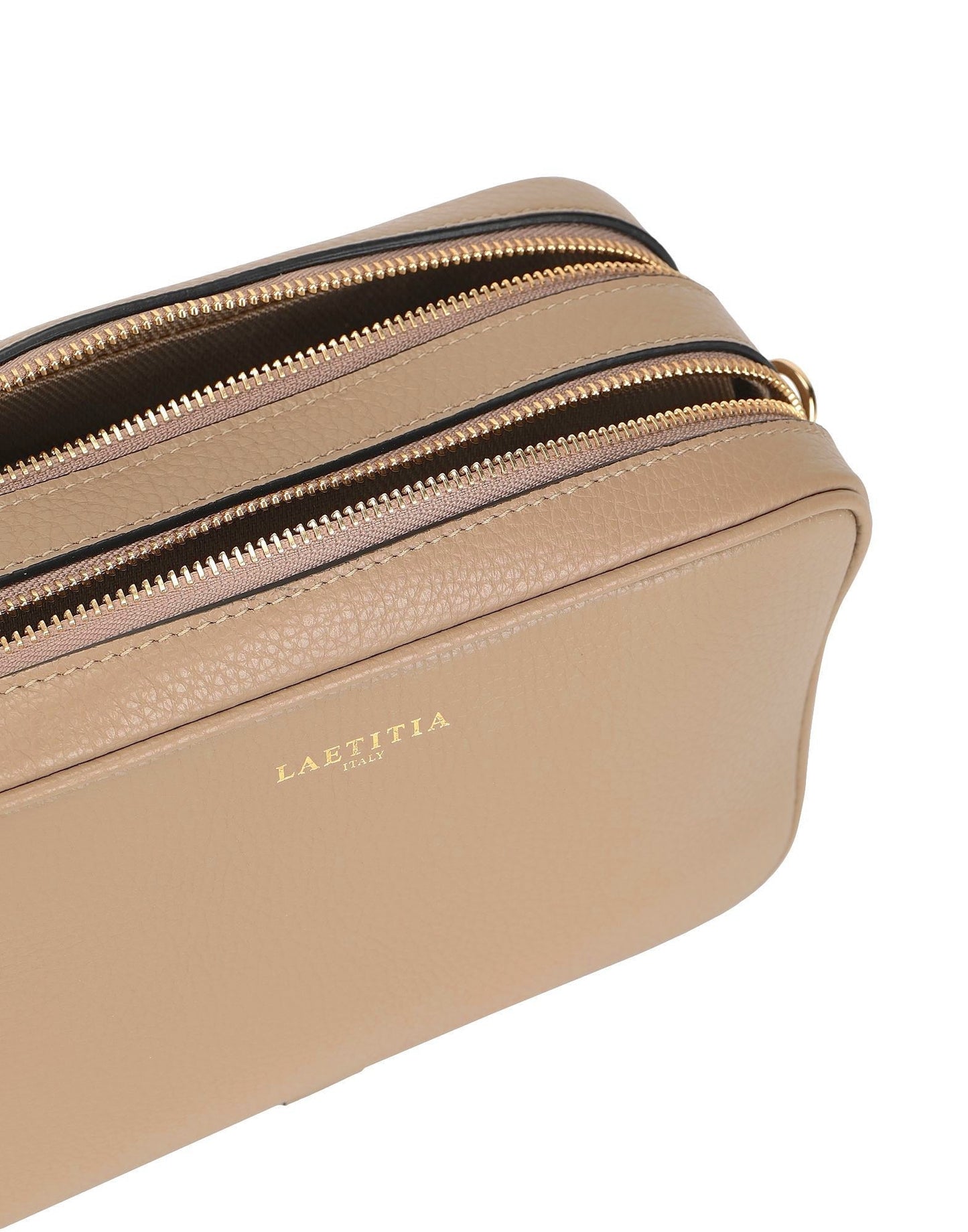 Betty Camera Bag Nude Pink