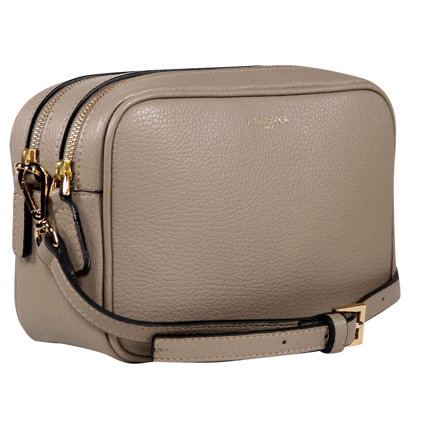 Betty Camera Bag Nude Pink