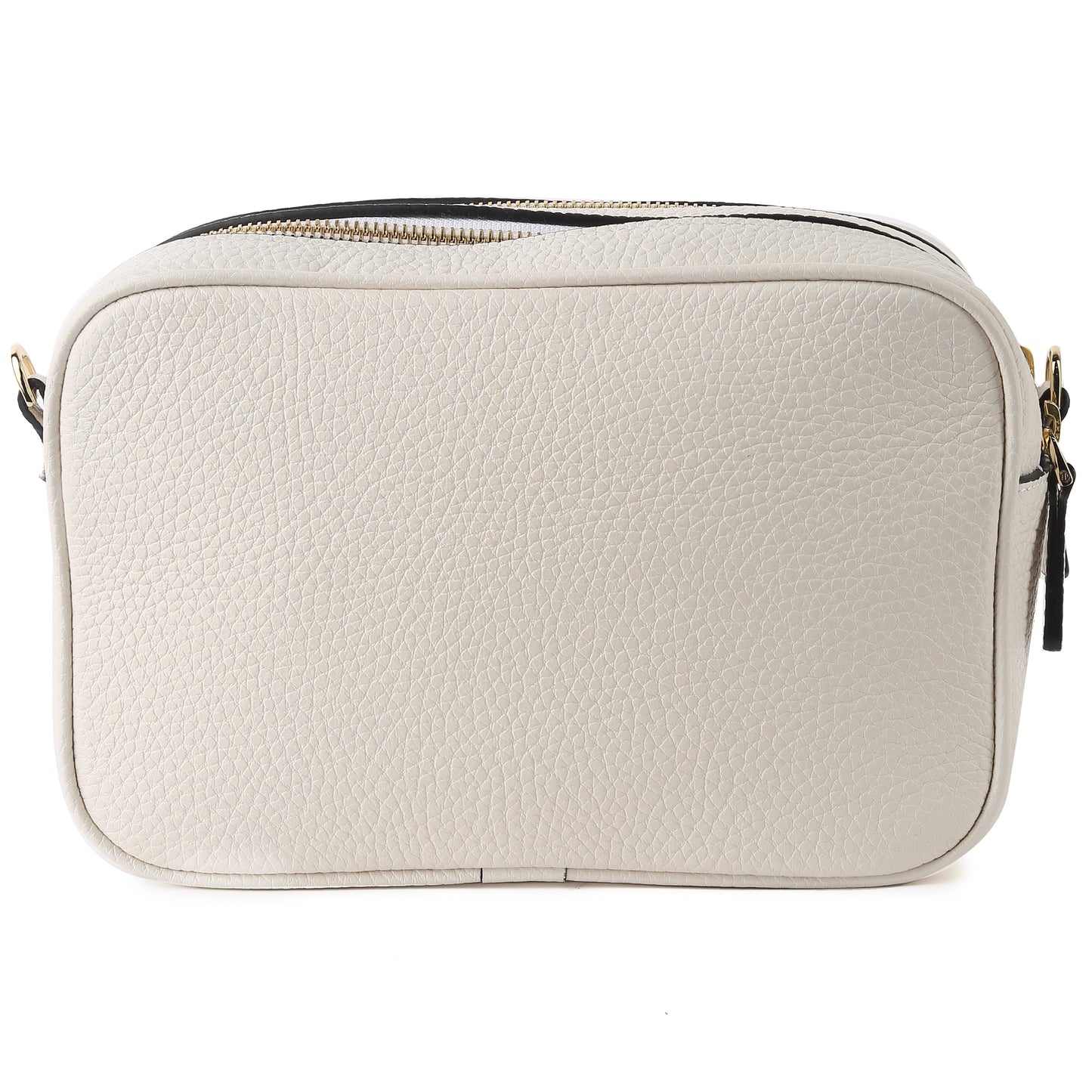 Betty Camera Bag White