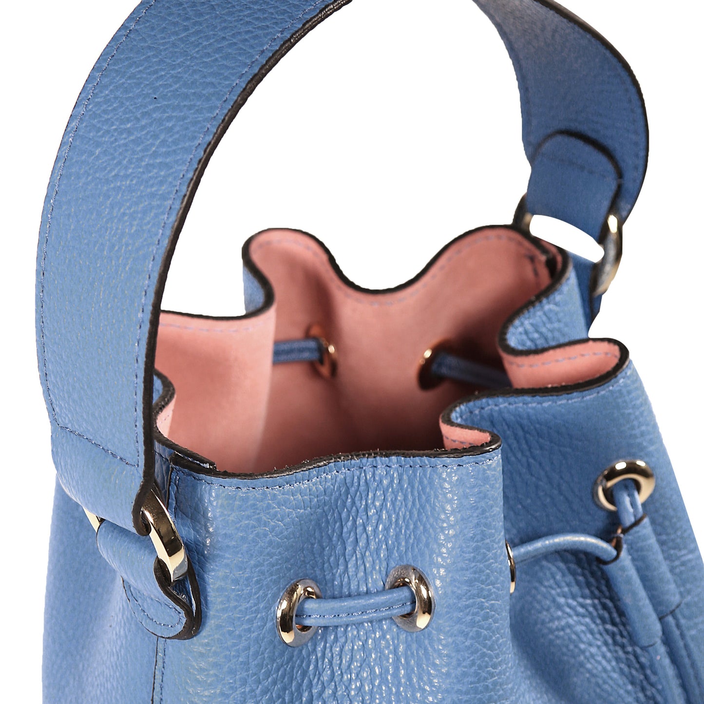 Lady Bucket Limoges