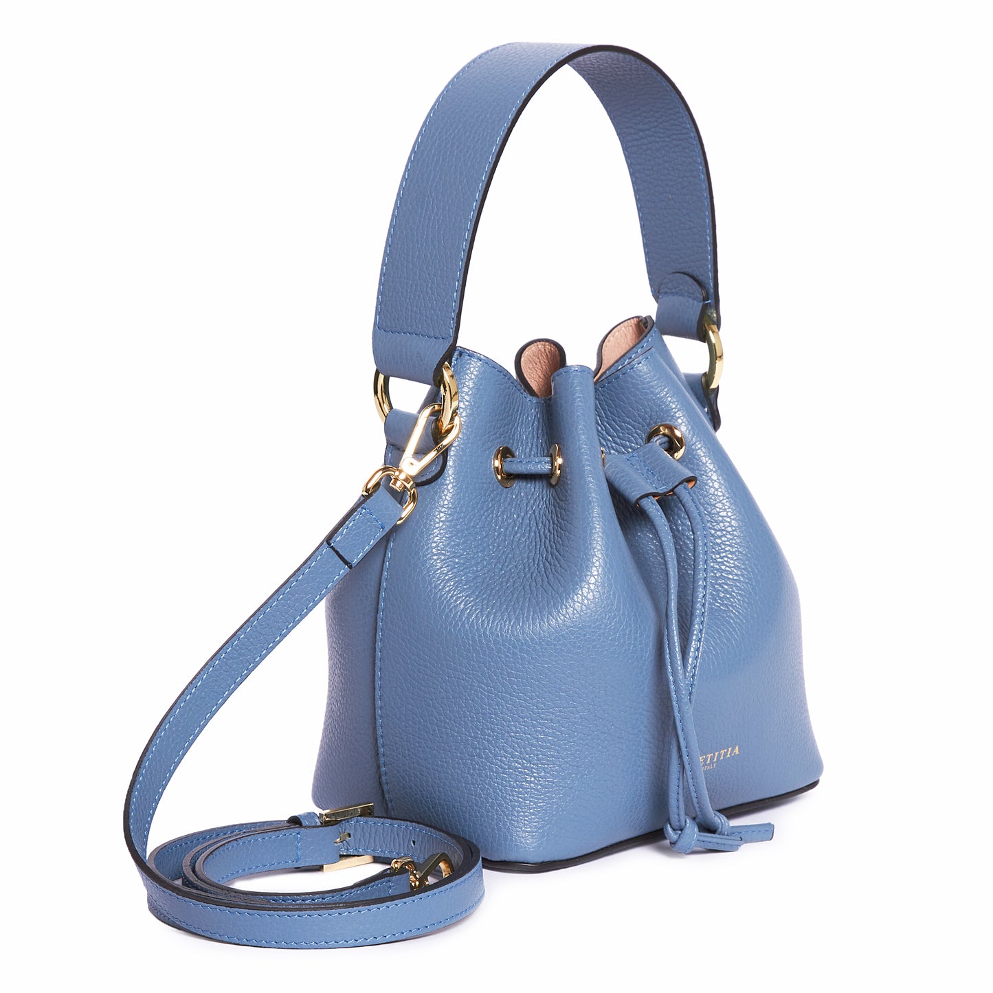 Lady Bucket Limoges