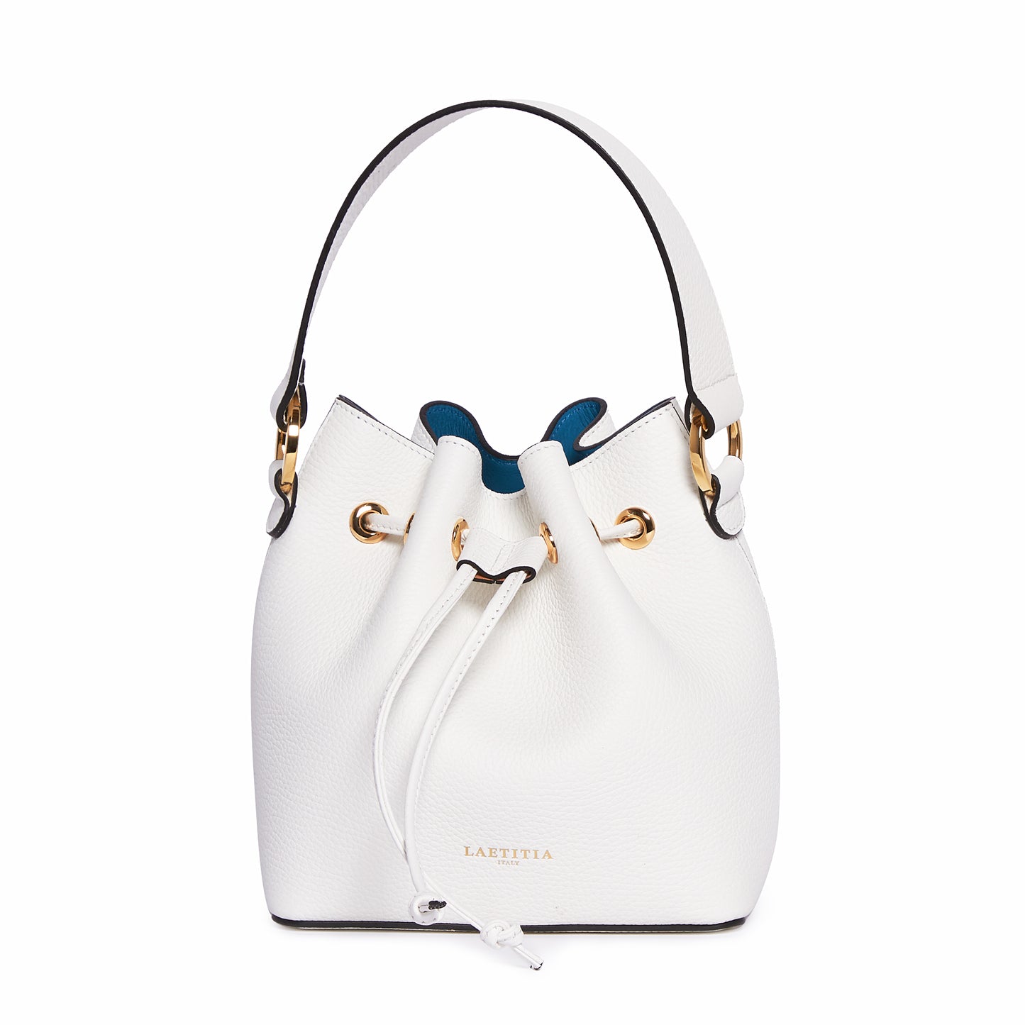 Lady Bucket White