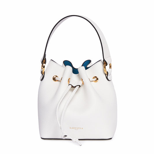 Lady Bucket White