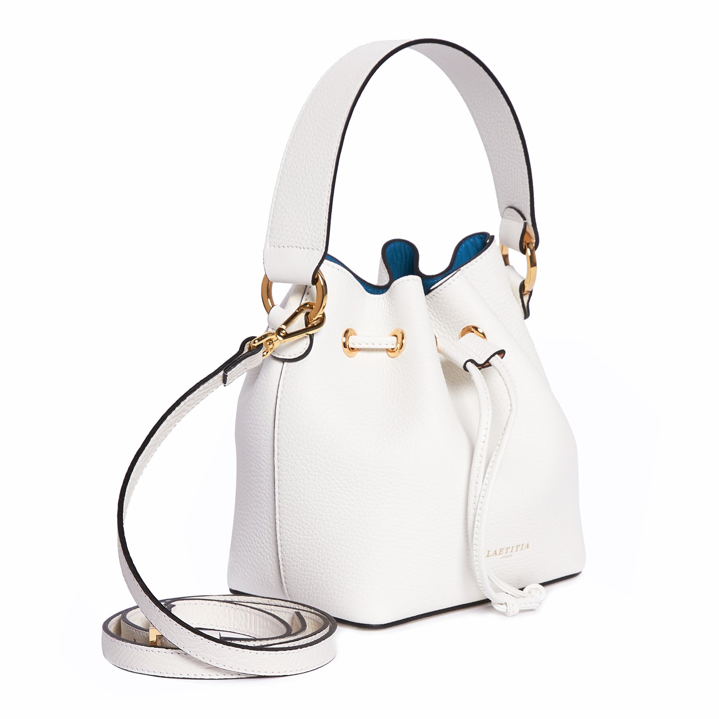 Lady Bucket White