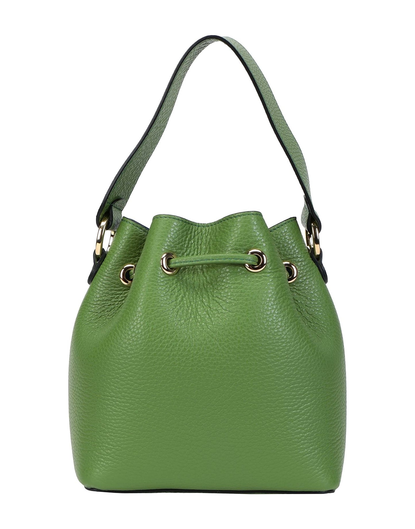 Lady Bucket Green