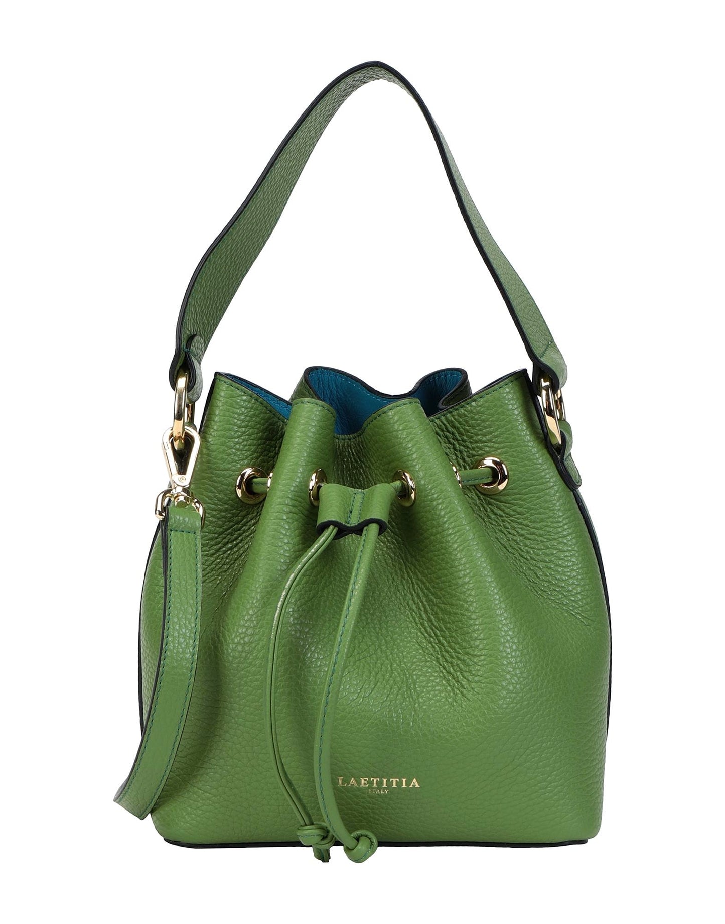 Lady Bucket Green
