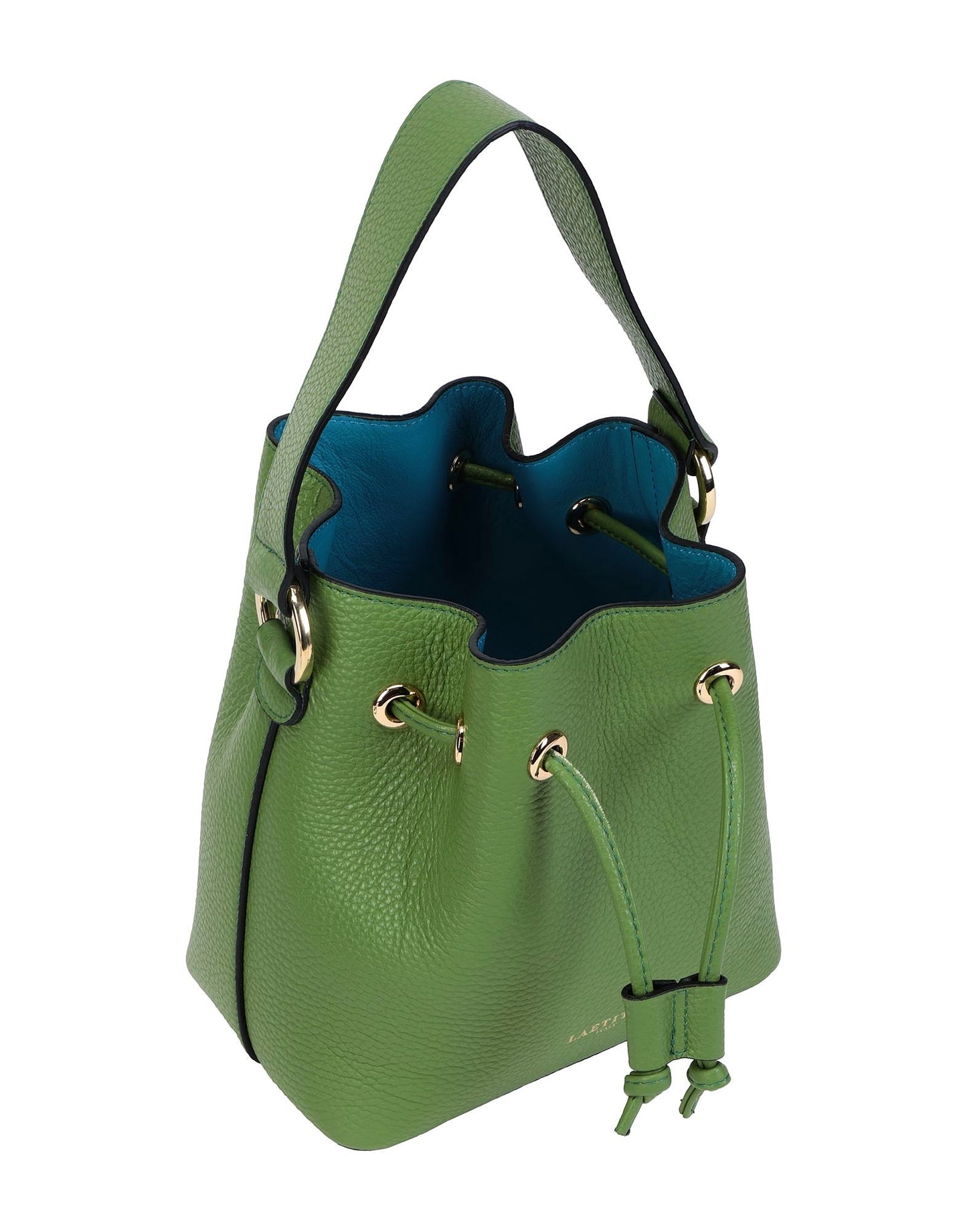 Lady Bucket Green