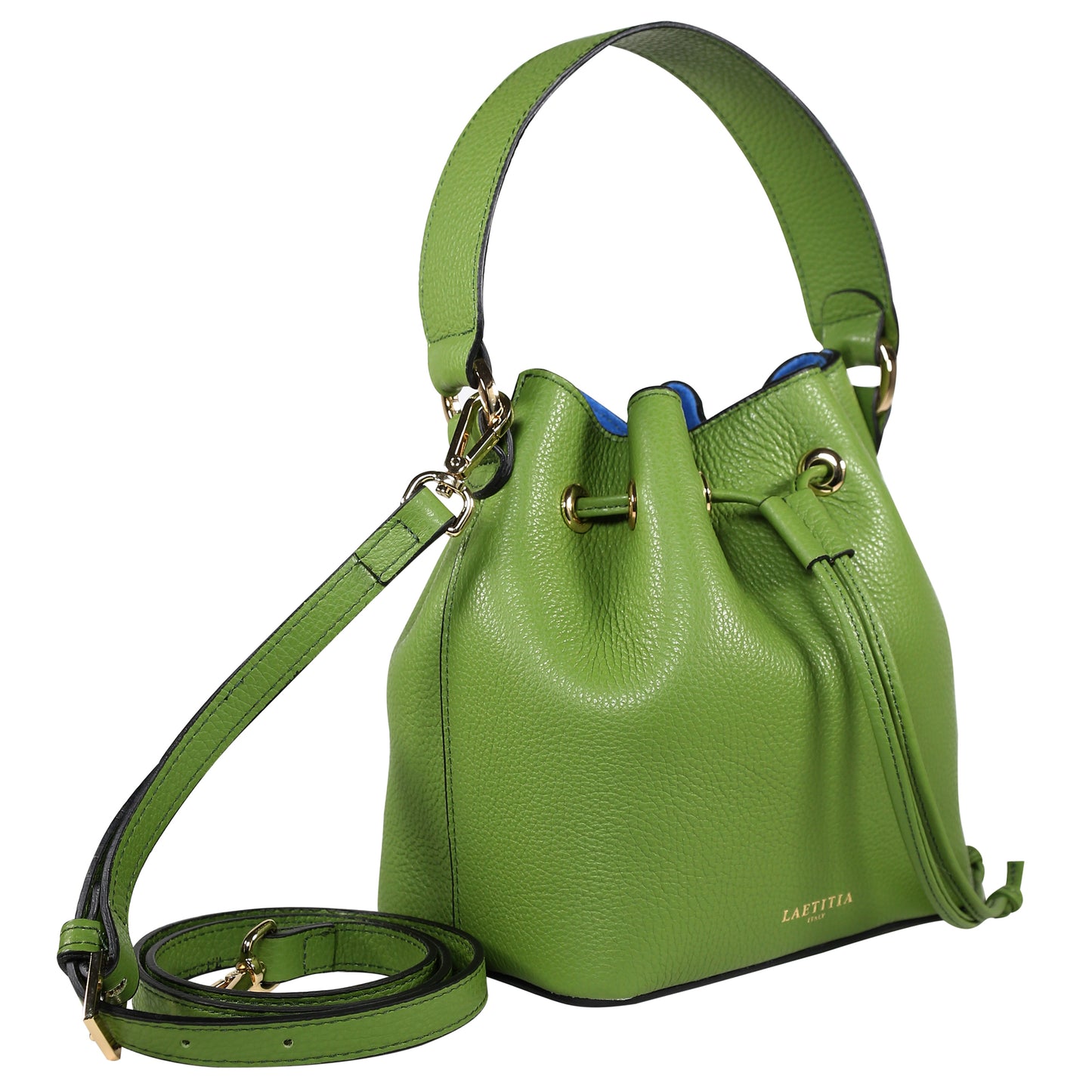 Lady Bucket Green