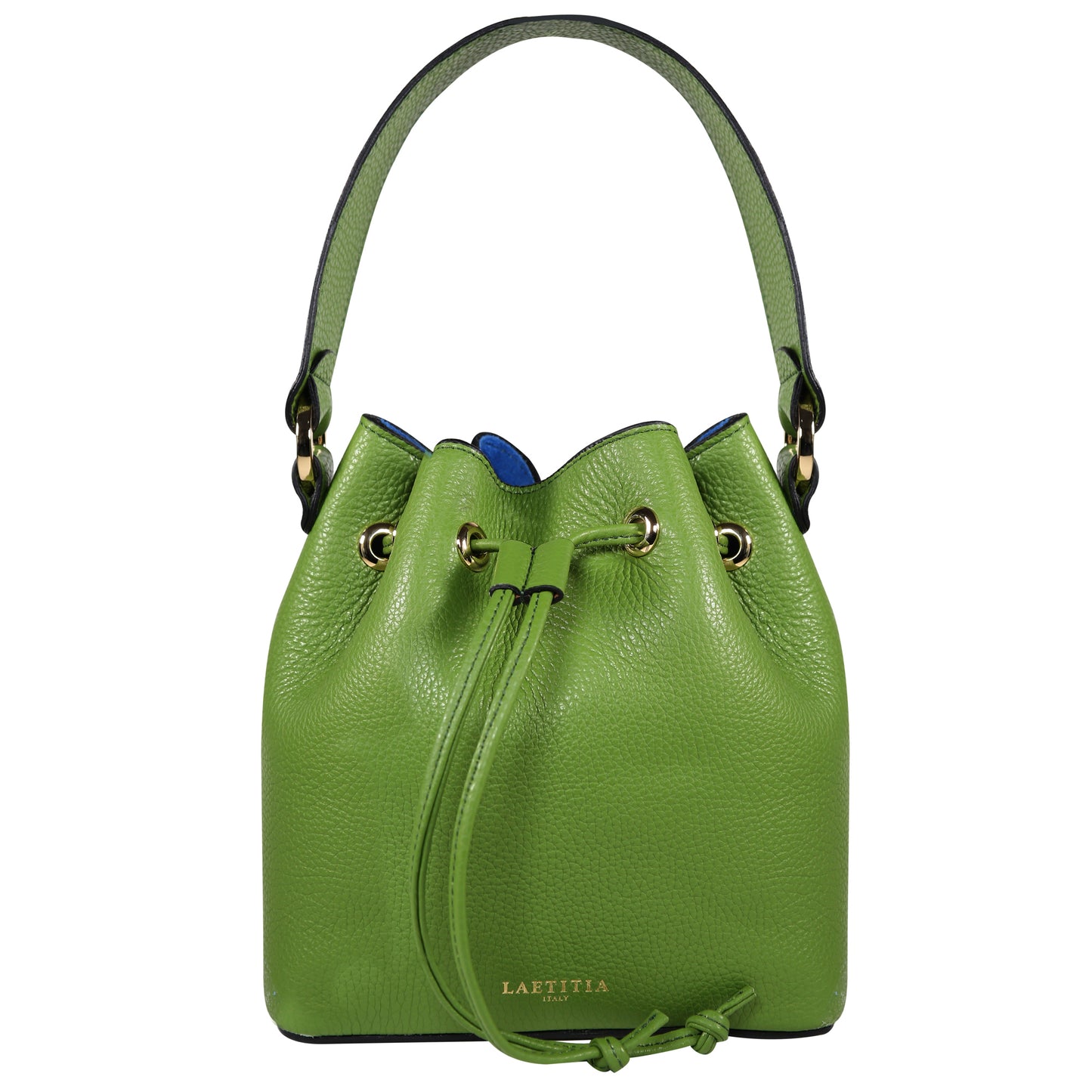 Lady Bucket Green