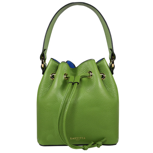 Lady Bucket Green