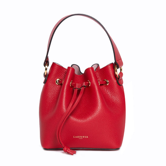Lady Bucket RED