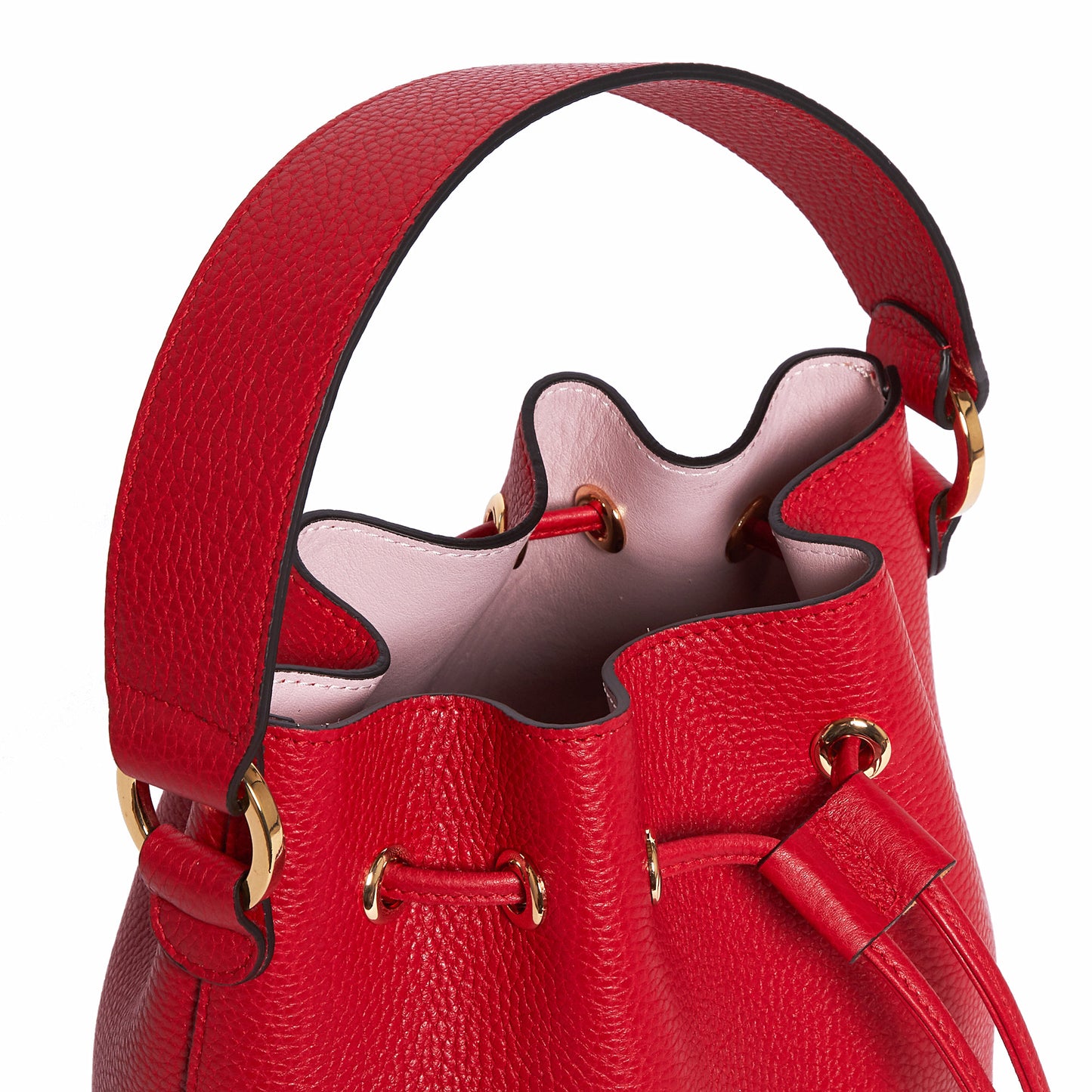 Lady Bucket RED