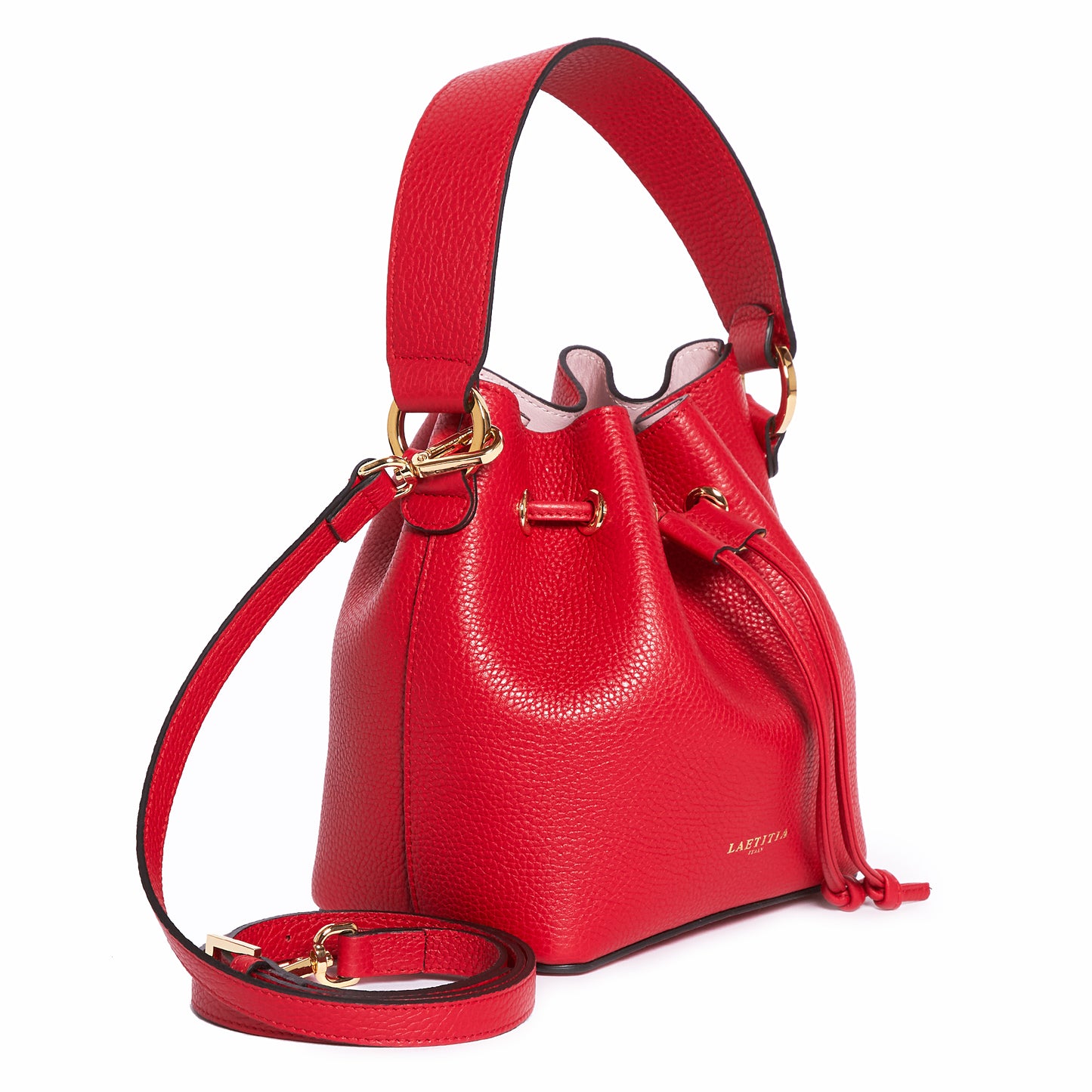 Lady Bucket RED
