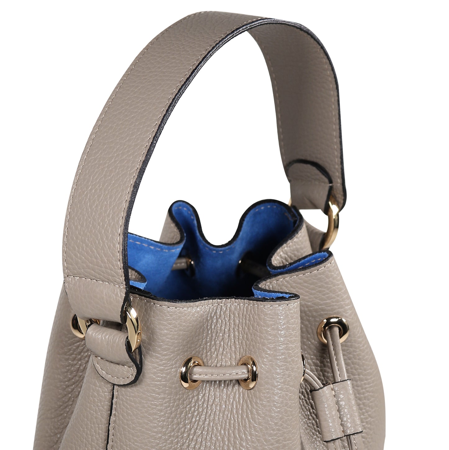 Lady Bucket Tortora