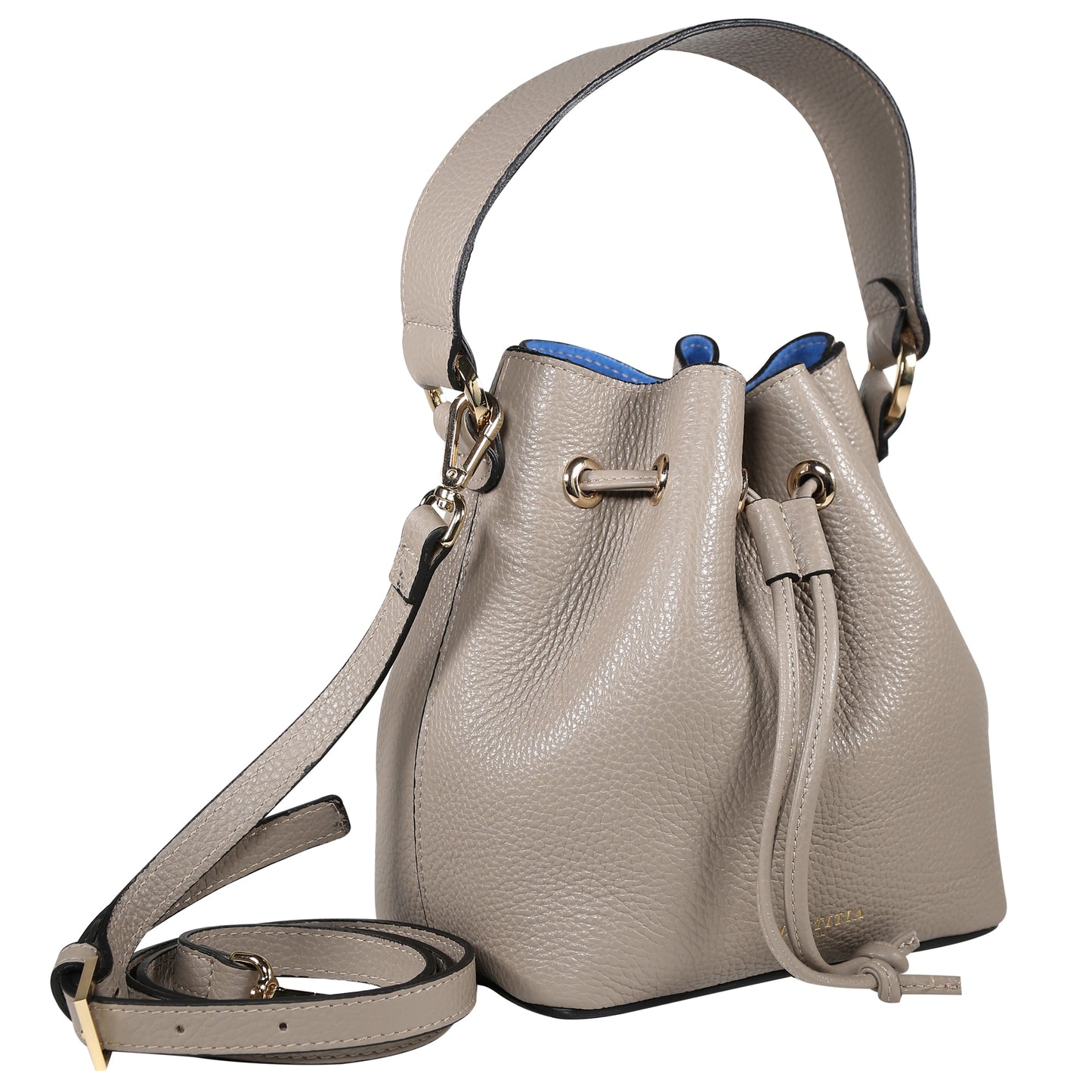 Lady Bucket Tortora