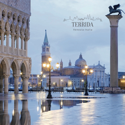 Top class bags by Terrida from Venezia