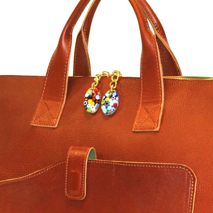Murano Bags Collection by Terrida