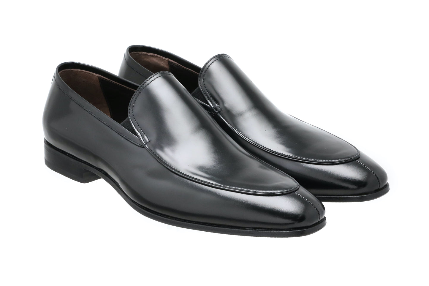 970 Elegant Hand Made Loafers