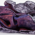 Scarf "Harvest of Florence"