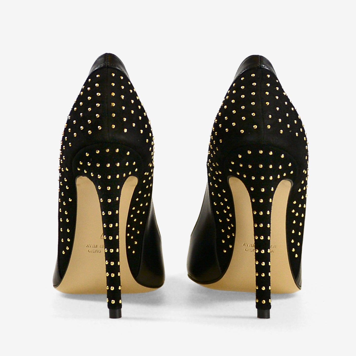 Moana Black Gold