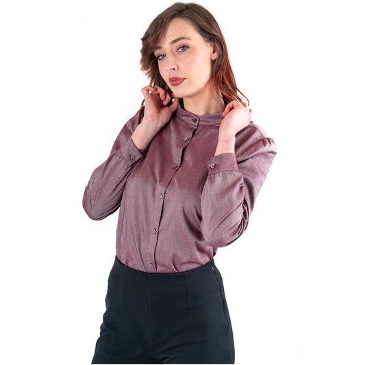 Handcrafted Lyocell Shirt