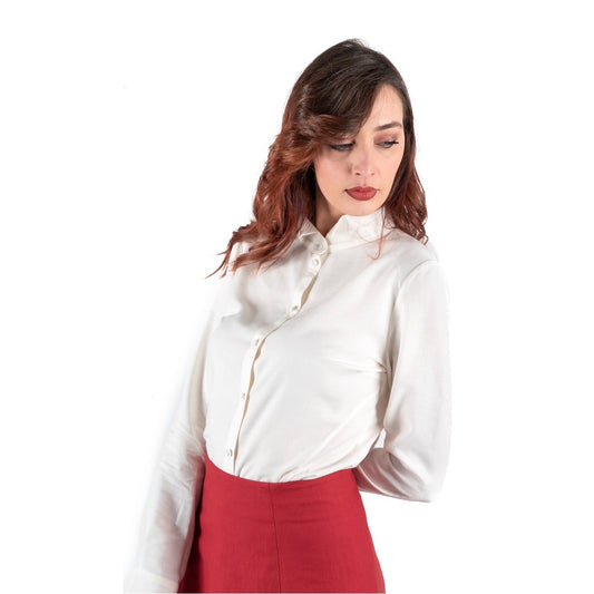 Handcrafted Bamboo Shirt