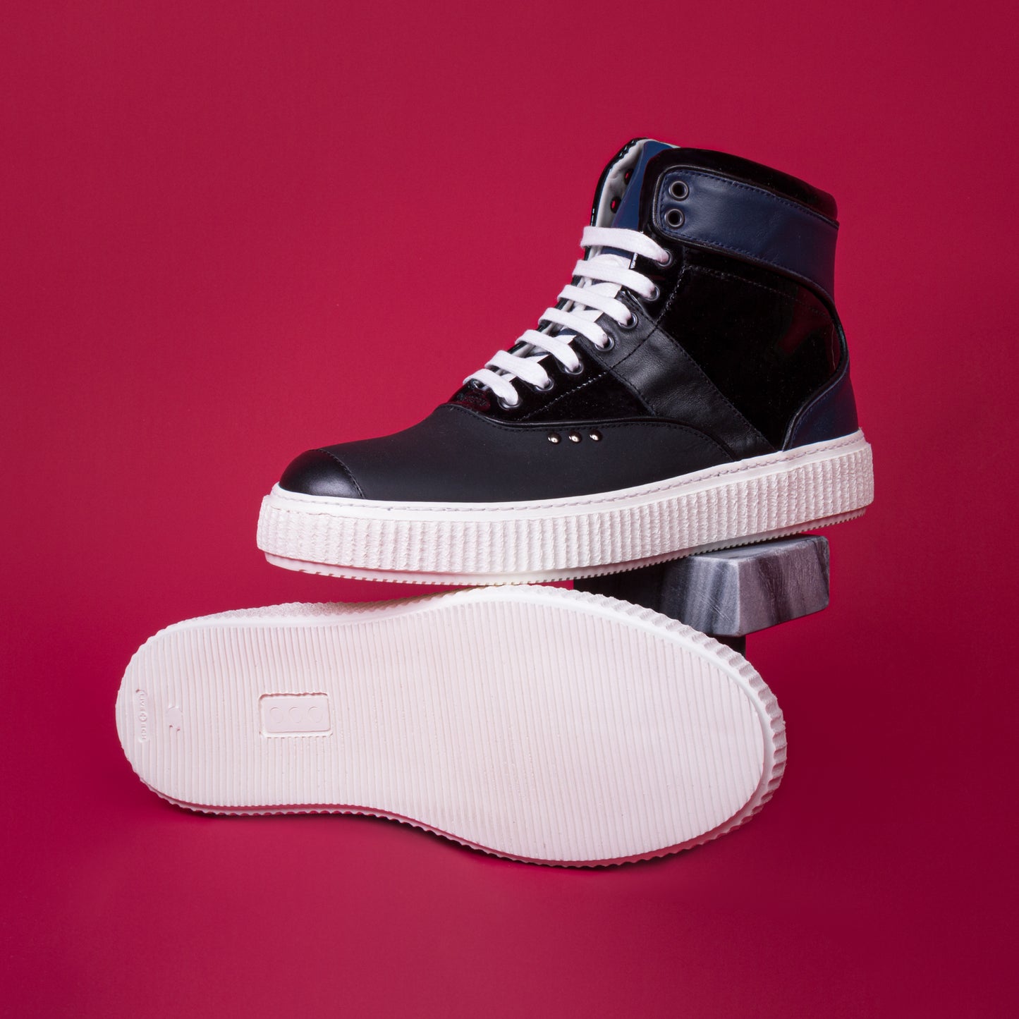 "HEAKER" Ultralight Unisex sneakers