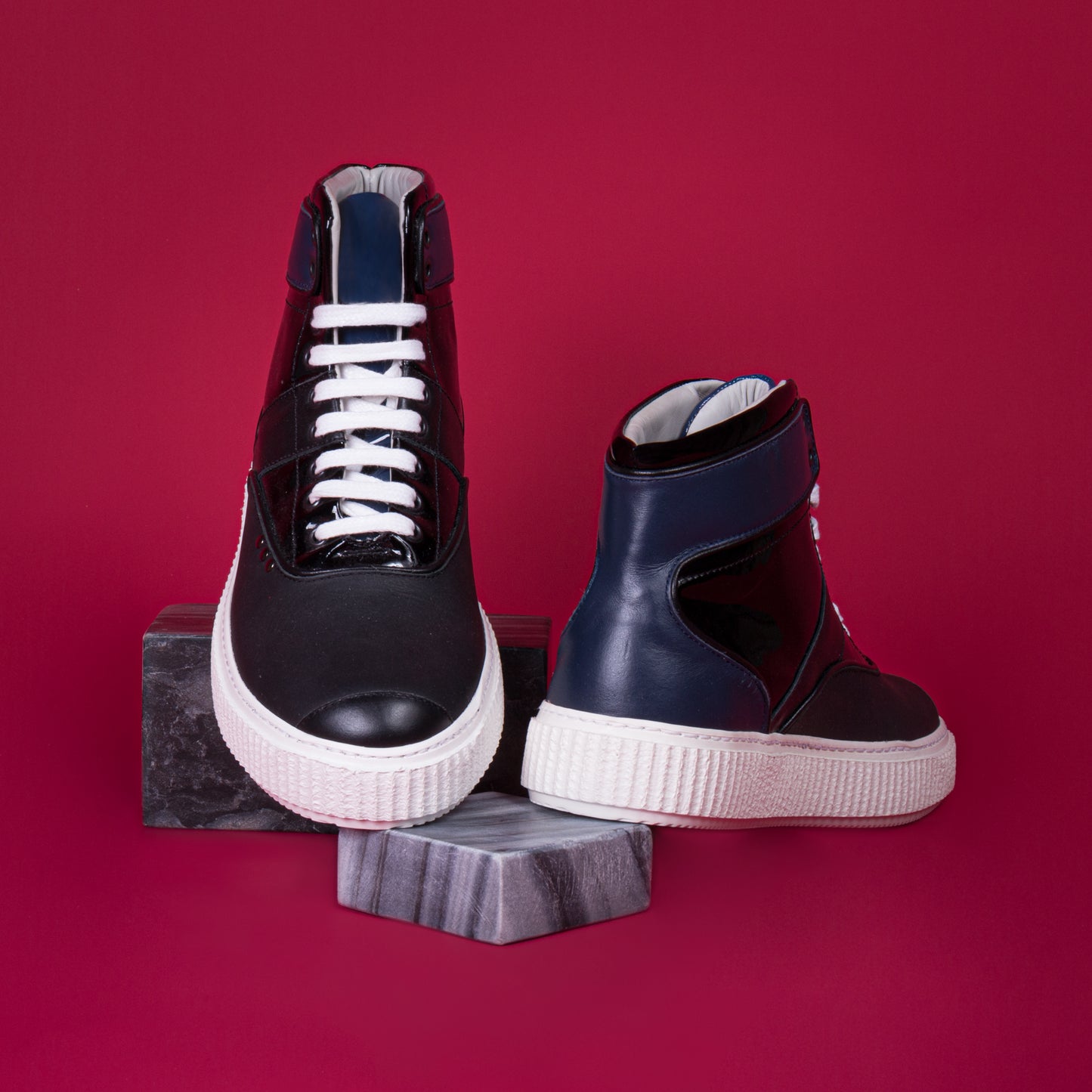 "HEAKER" Ultralight Unisex sneakers