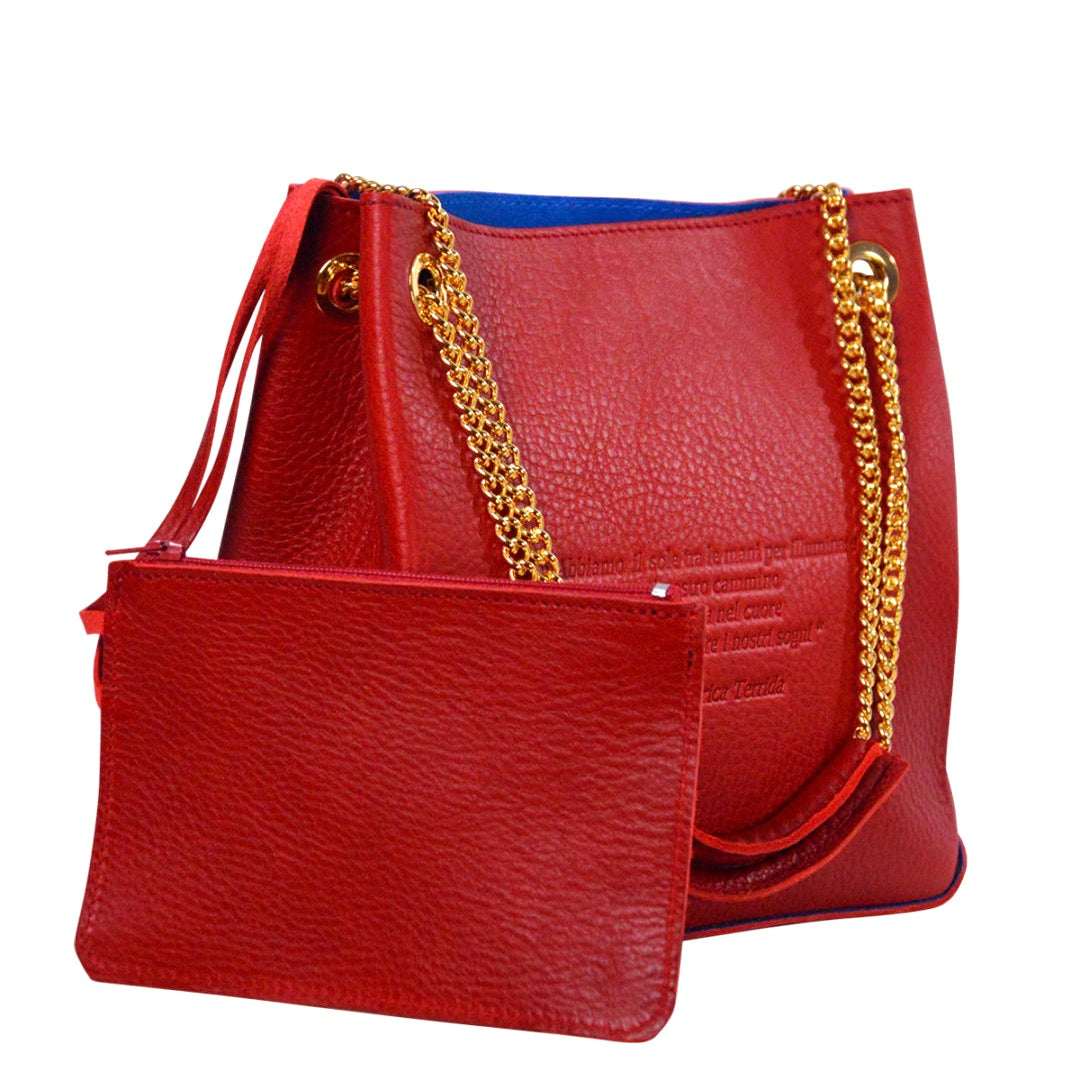 Woman Handbag Avio